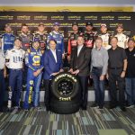Goodyear Nascar Multi-Year Agreement News