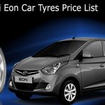 Best Tyres for Hyundai Eon Car