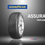 Goodyear Assurance Triplemax Tyre Review