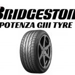 Bridgestone Potenza G3 Tyre