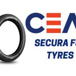 Ceat Secura F85 Tyre