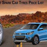Chevrolet Spark Variants Along With Price & Warranty