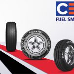 CEAT Fuel Smarrt Tyre
