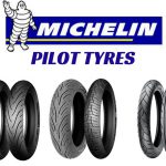 Michelin Pilot Motorcycle Tyre Review