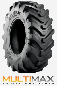 BKT multimax tyres