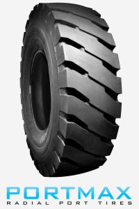 BKT portmax tyres