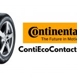 Continental ContiEcoContact 5 Tyre
