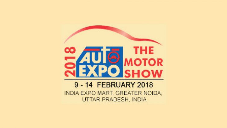 Auto Expo 2018 To Begin Today – Launch And Unveil Details