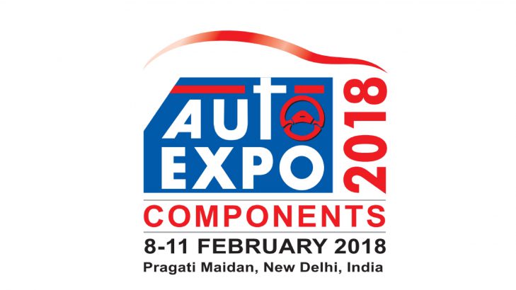 Auto Expo 2018 – Components Day 1 Updates