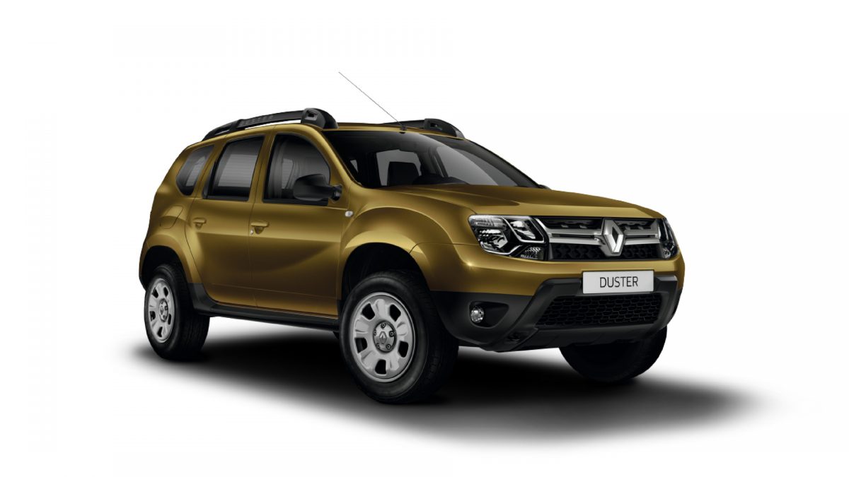 Old Renault Cars In India