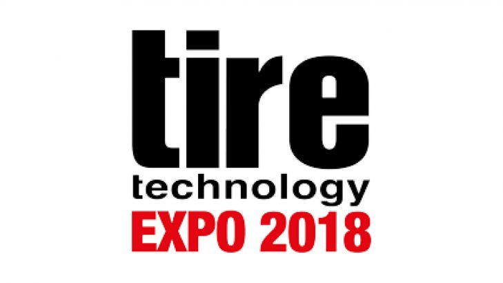 Tire Technology Expo 2018 To Begin From 20th Feb 2018