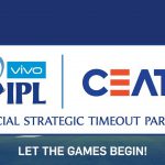 CEAT Tyres Official Strategic Timeout Partner