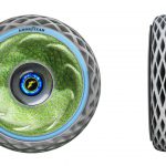 Goodyear Oxygene Tyre