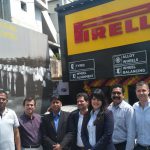 pirelli tyre center