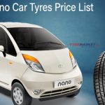 Best Tyres for Tata Nano