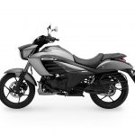Suzuki Intruder