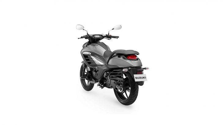 Suzuki Intruder Wheels Tyres