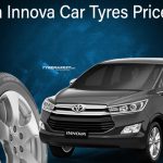 Best Car Tyre for Toyota Innova