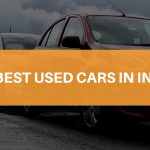 best used cars in India