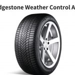 Bridgestone Weather Control A005 tyre