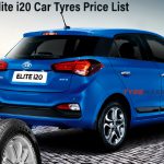 Hyundai Elite i20 Tyre Size