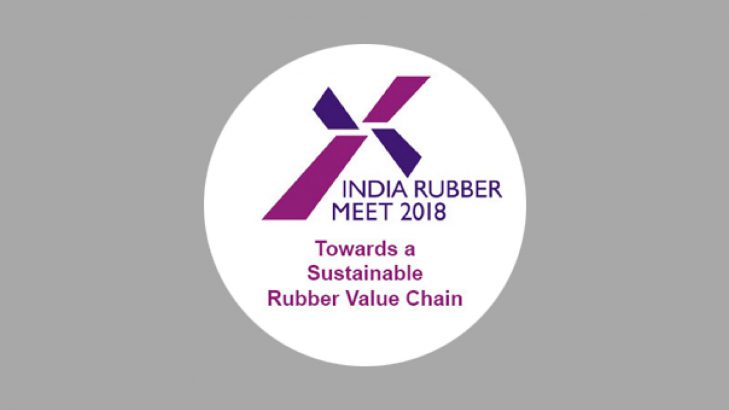 2018 India Rubber Meet