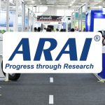 ARAI Tyrexpo India 2018