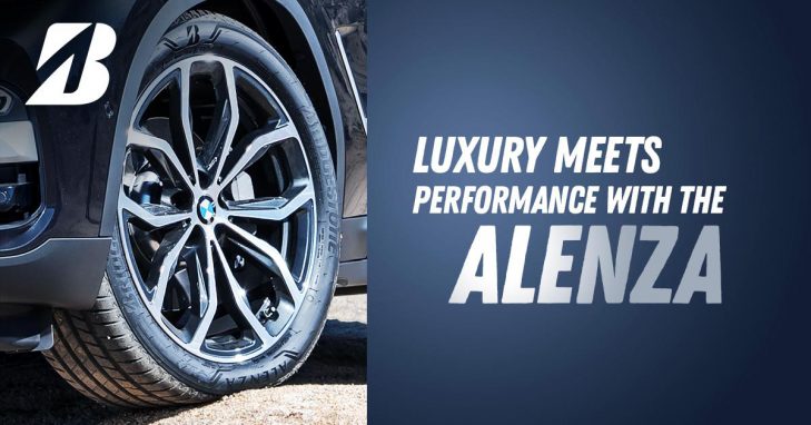 bridgestone new oe supplier next gen bmw x3