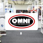 Omni Tyrexpo India 2018