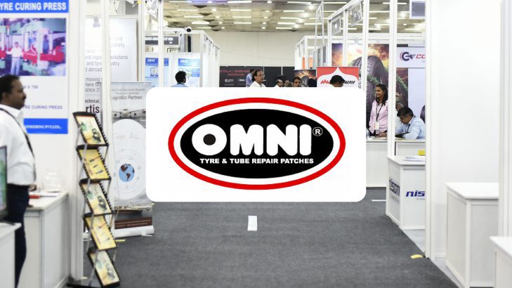 Omni Tyrexpo India 2018