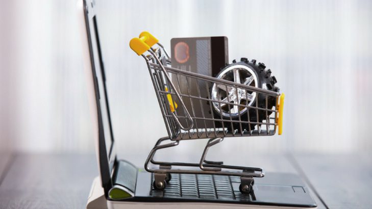 Indian Tyre Buyer Behaviour