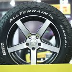 Pirelli AllTerrain Plus Tyrexpo India 2018