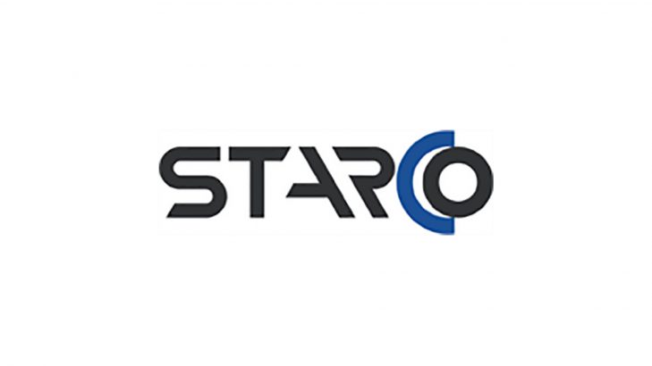 Starco Lanka Private Limited