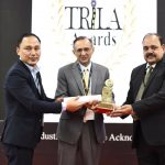 TRiLA Awards 2018 Vikram Malhotra JK Tyre