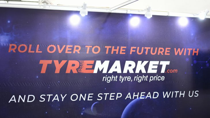 Tyrexpo India Event Details