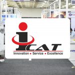 iCAT Tyrexpo India 2018