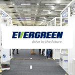 Evergreen Tyres Tyrexpo India 2018