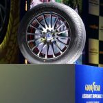 Goodyear Assurance Triplemax 2 Tyre Launch