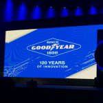 Goodyear Tyres