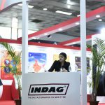 Indag Tyrexpo India 2018