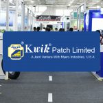 Kwik Patch Limited Tyrexpo India 2018