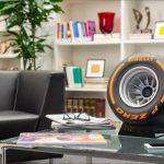 Pirelli P Zero Speaker