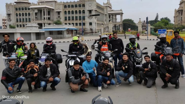 The Griffin Riders To Ride On World’s Highest Motorable Pass, Khardung La