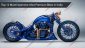 Top 12 Most Expensive Ultra Premium Bikes In India