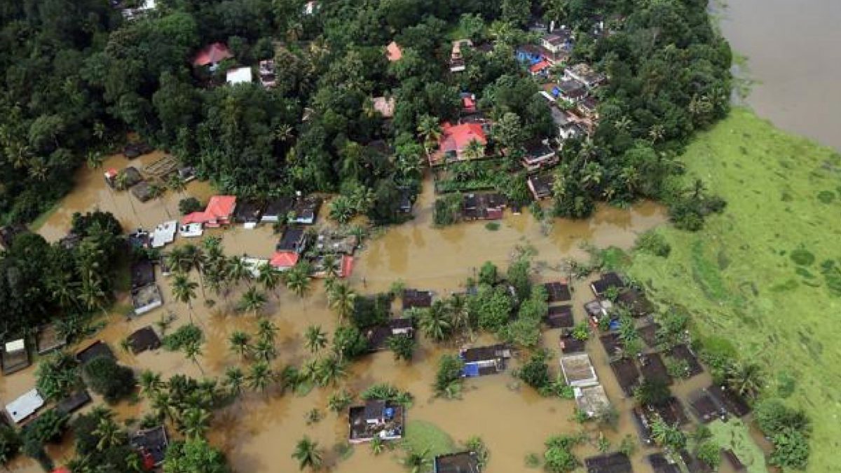 Kerala Floods Impact Tyre Industry