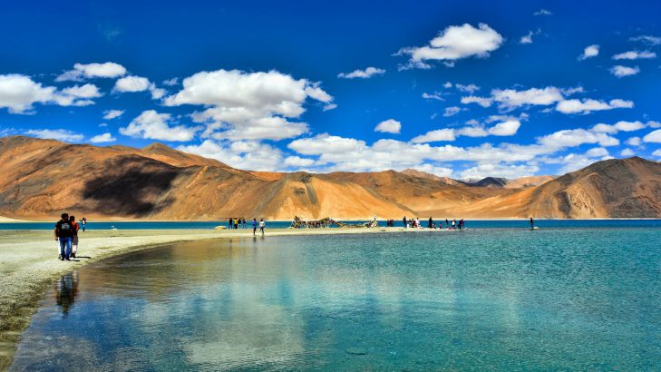 Leh Ladakh Expedition 2018