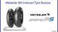 Metzeler M5 Interact Tyre Review, Prices, Features, Specifications And Performance