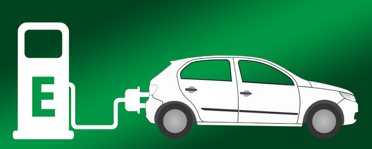 Electric cars in India