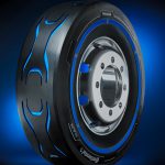Conti e.MotionPro tyre