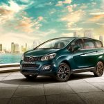 Mahindra Marazzo Images